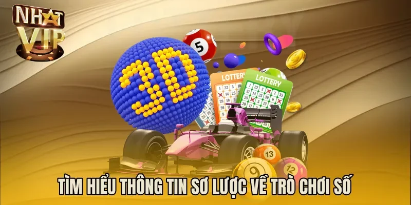 Tìm hiểu thông tin sơ lược về trò chơi số